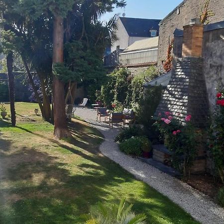 Maisonnette Coeur De Ville Cherbourg-en-Cotentin Exterior photo