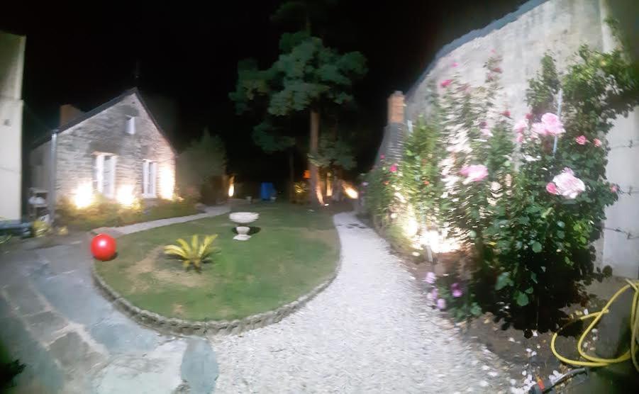 Maisonnette Coeur De Ville Cherbourg-en-Cotentin Exterior photo
