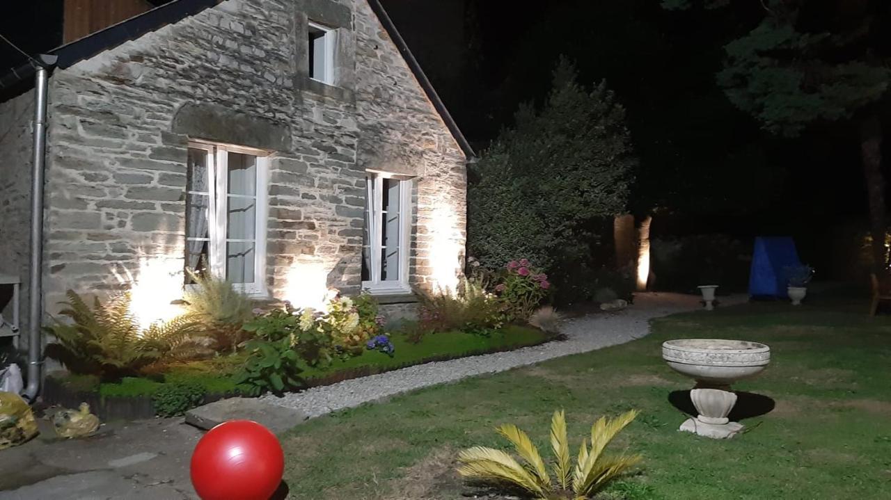Maisonnette Coeur De Ville Cherbourg-en-Cotentin Exterior photo